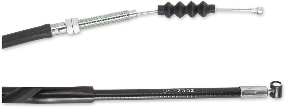 Moose Racing Clutch Cable For Honda XR600L 1993-2024 - Black