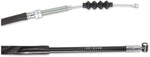 Moose Racing Clutch Cable For Honda XR600L 1993-2024 - Black