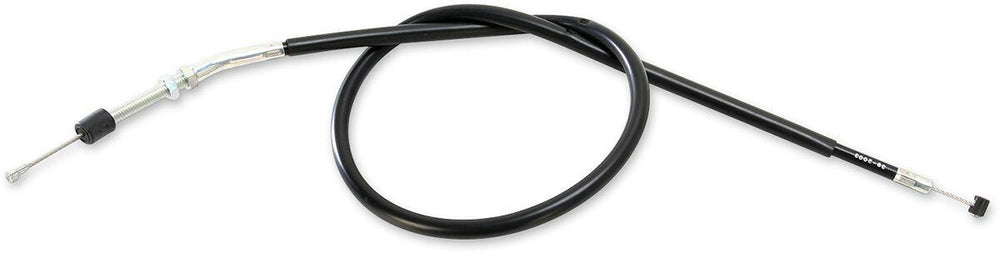 Moose Racing Clutch Cable For Honda XR650R 2000-2007 - Black