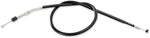 Moose Racing Clutch Cable For Honda XR650R 2000-2007 - Black