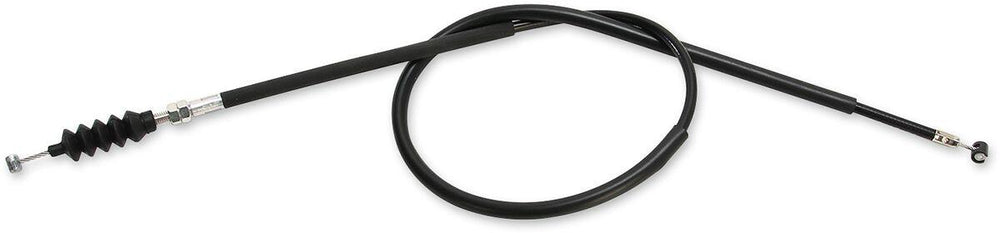 Moose Racing Clutch Cable For Kawasaki KX65 2000-2022 - Black