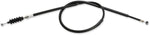 Moose Racing Clutch Cable For Kawasaki KX65 2000-2022 - Black