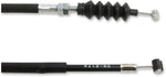 Moose Racing Clutch Cable For Kawasaki KX65 2000-2022 - Black