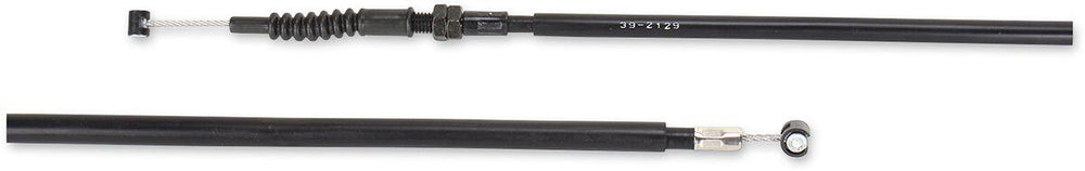 Moose Racing Clutch Cable For Yamaha YZF250 2003-2005 - Black