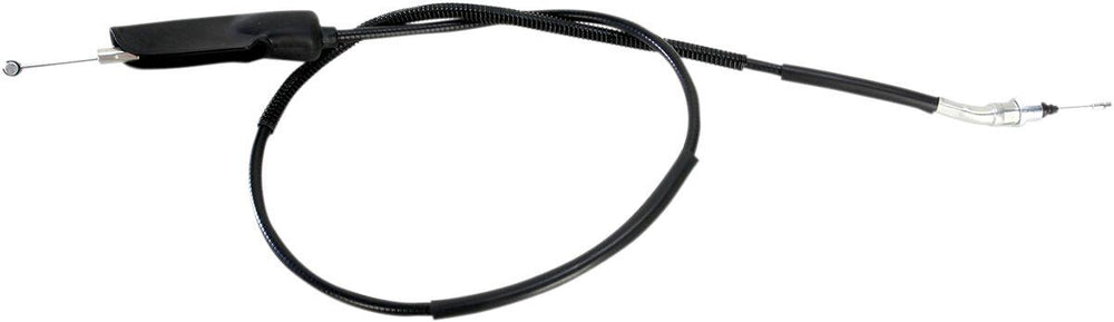 Moose Racing Clutch Cable For Yamaha YTZ 250 N 1985 - Black