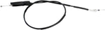 Moose Racing Clutch Cable For Yamaha YTZ 250 N 1985 - Black