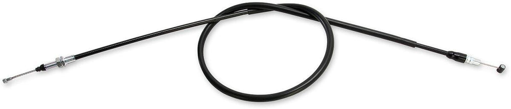 Moose Racing Clutch Cable For Yamaha YZF450 2009 - Black