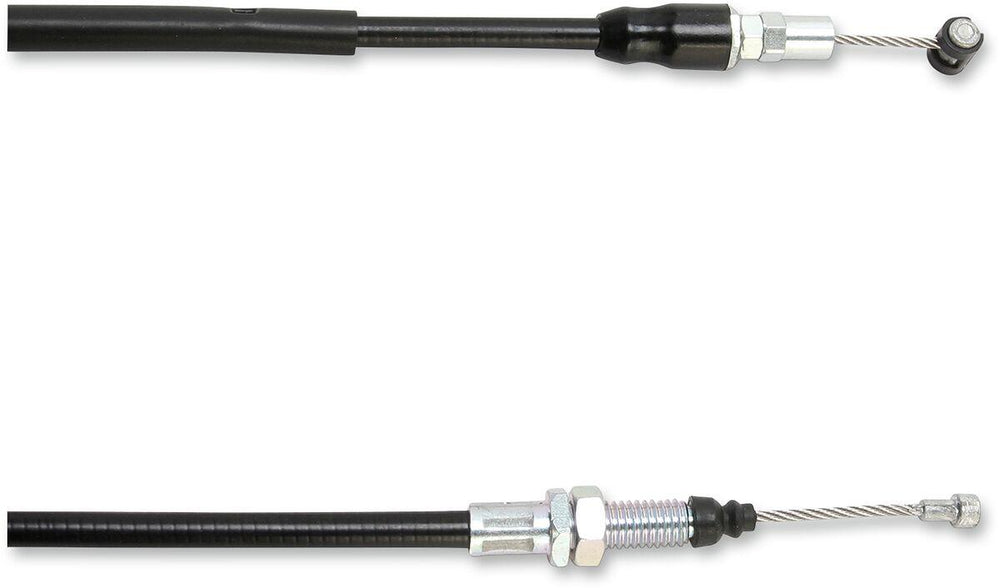 Moose Racing Clutch Cable For Yamaha YZF450 2009 - Black