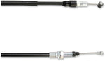 Moose Racing Clutch Cable For Yamaha YZF450 2009 - Black
