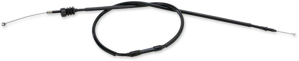 Moose Racing Clutch Cable For Husqvarna CR 250 2000-2004 - Black