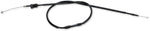 Moose Racing Clutch Cable For Husqvarna CR 250 2000-2004 - Black