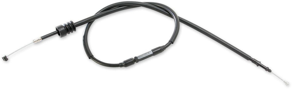 Moose Racing Clutch Cable For Husqvarna CR125 2000-2012 - Black