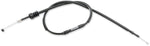 Moose Racing Clutch Cable For Husqvarna CR125 2000-2012 - Black