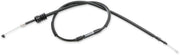Moose Racing Clutch Cable For Husqvarna CR125 2000-2012 - Black