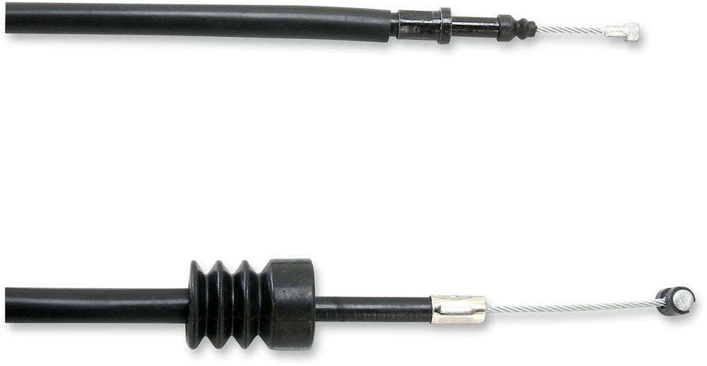 Moose Racing Clutch Cable For Husqvarna CR125 2000-2012 - Black