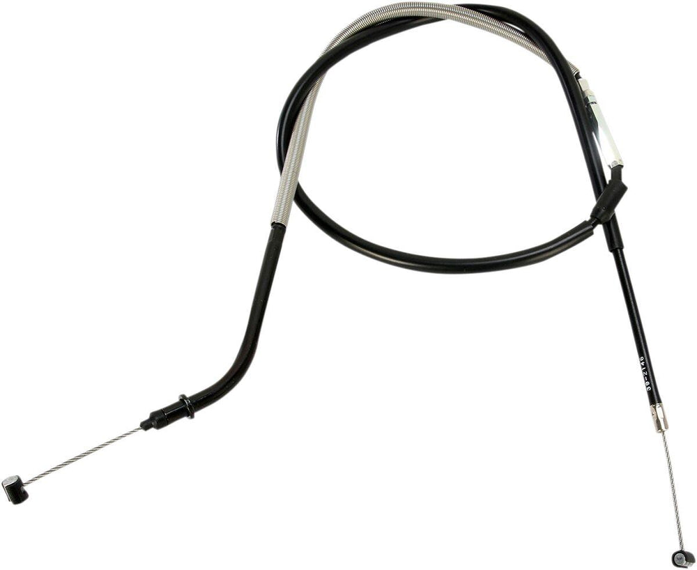 Moose Racing Clutch Cable For Yamaha YFZ450R 2012-2019 - Black