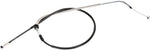 Moose Racing Clutch Cable For Yamaha YFZ450 2012-2013 - Black