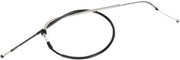 Moose Racing Clutch Cable For Yamaha YFZ450 2012-2013 - Black