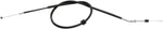 Moose Racing Clutch Cable For Honda TRX400EX 2008 - Black