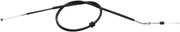 Moose Racing Clutch Cable For Honda TRX400EX 2008 - Black