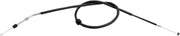 Moose Racing Clutch Cable For Honda TRX400EX 2005-2007 - Black