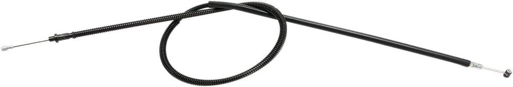 Moose Racing Clutch Cable For Yamaha YFZ350 1987-2006 - Black