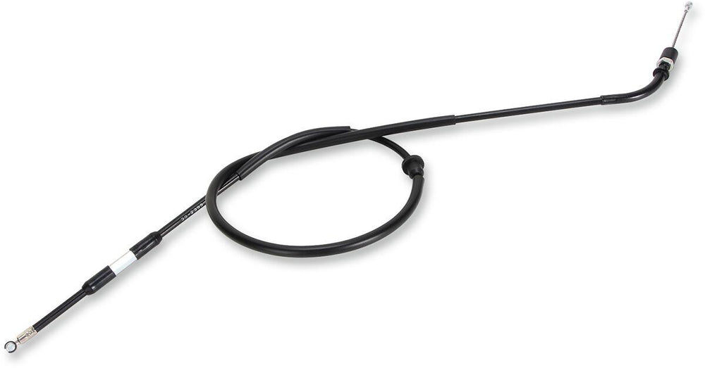 Moose Racing Clutch Cable For Honda CRF250R 2014-2017 - Black