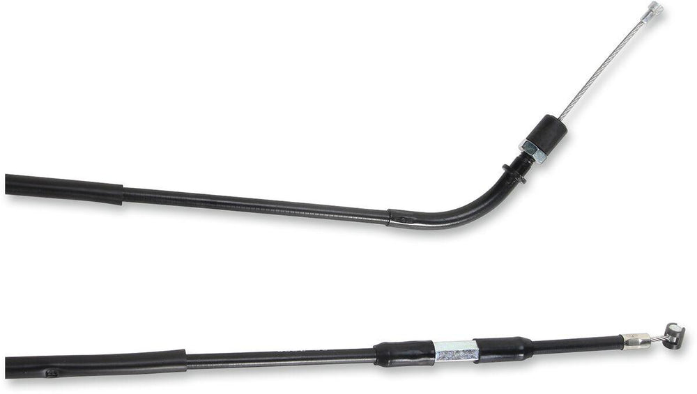 Moose Racing Clutch Cable For Honda CRF250R 2014-2017 - Black