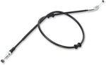 Moose Racing Clutch Cable For Yamaha YZF250 2014-2018 - Black