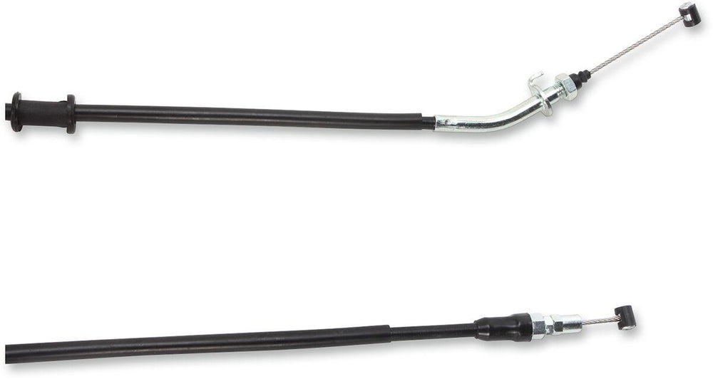 Moose Racing Clutch Cable For Yamaha YZF250 2014-2018 - Black