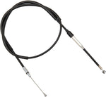 Moose Racing Clutch Cable For Suzuki RM125 2004-2008 - Black