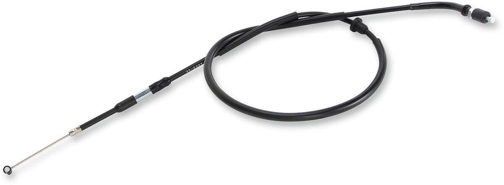 Moose Racing Clutch Cable For Honda CRF450R 2015-2016 - Black