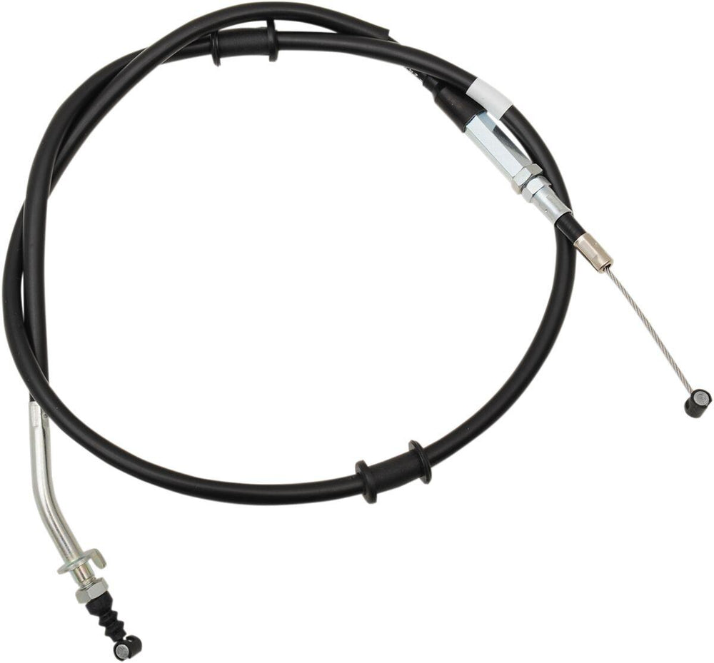 Moose Racing Clutch Cable For Yamaha WRF250 2015-2019 - Black