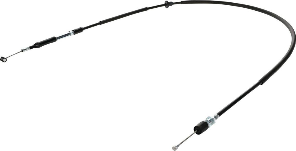 Moose Racing Clutch Cable For Honda CRF250R 2018-2020 - Black