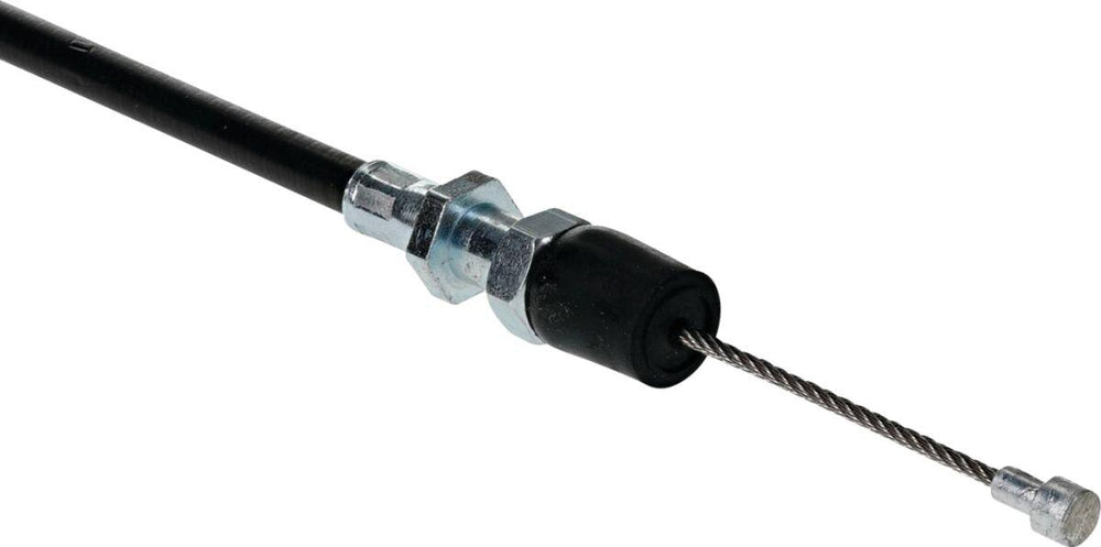 Moose Racing Clutch Cable For Honda CRF250R 2018-2020 - Black