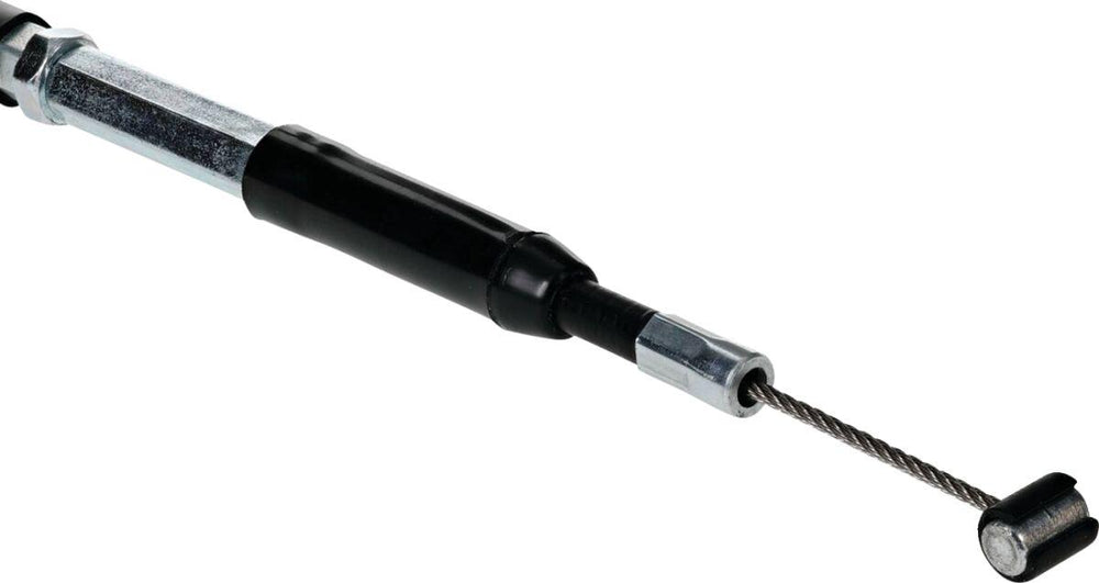 Moose Racing Clutch Cable For Honda CRF250R 2018-2020 - Black