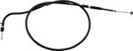 Moose Racing Clutch Cable For Honda CRF250R 2018-2020 - Black