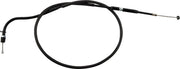 Moose Racing Clutch Cable For Honda CRF250R 2018-2020 - Black