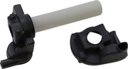 Moose Racing Throttle Housing For Kawasaki KX125 1974-1981