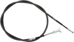 Moose Racing Brake Cable For Honda TRX250 EX 2006-2008 - Black