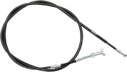 Moose Racing Brake Cable For Honda TRX250 EX 2006-2008 - Black
