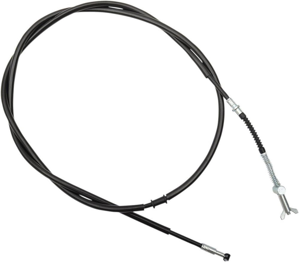 Moose Racing Brake Cable For Honda TRX420 FA1 2014-2016 - Black