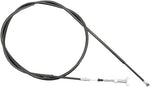 Moose Racing Brake Cable For Yamaha YFM 350 4X4 2012-2013 - Black