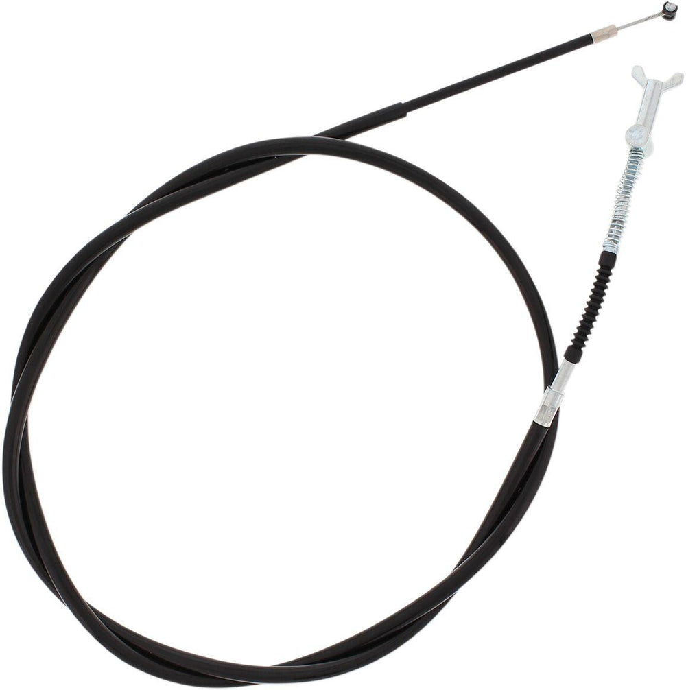 Moose Racing Brake Cable For Honda TRX300 1988-1992 - Black