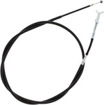 Moose Racing Brake Cable For Honda TRX300 1988-1992 - Black