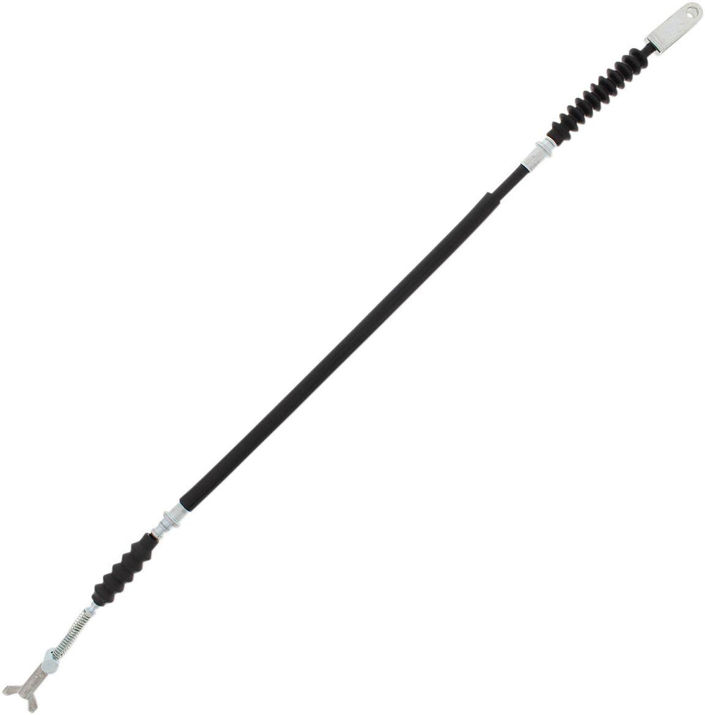 Moose Racing Brake Cable For Kawasaki KVF300 2X4 1999-2002 - Black