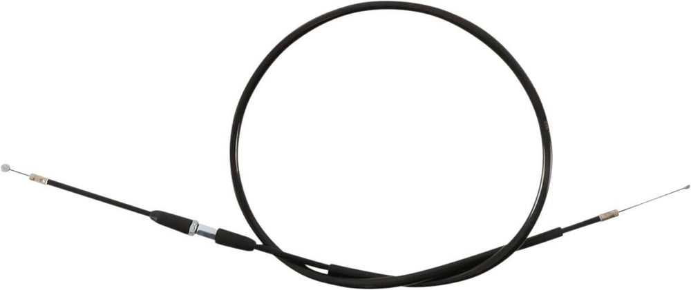 Moose Racing Hot Start Cable For Suzuki RMZ250 2007-2015 - Black