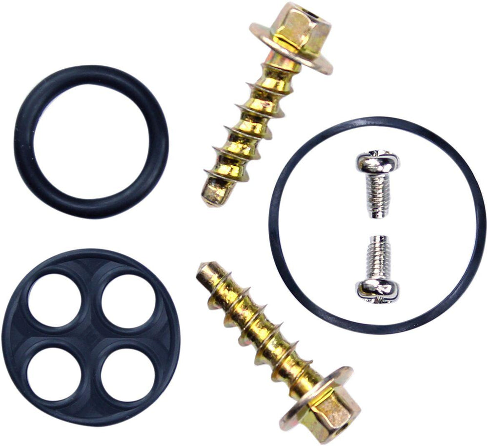 Moose Racing Fuel Petcock Rebuild Kit For Husaberg FE 450 E 2006-2008