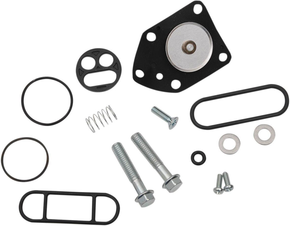 Moose Racing Fuel Petcock Rebuild Kit For Suzuki DRZ400 2000-2004