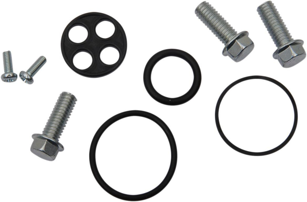 Moose Racing Fuel Petcock Rebuild Kit For Suzuki RM125 2005-2008